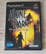 Nieuw Game Playstation 2:Alone in the dark The new Nightmare, Neuf, Enlèvement ou Envoi, 1 joueur, À partir de 12 ans