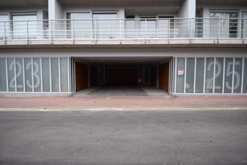 Garage te koop in Knokke-Zoute