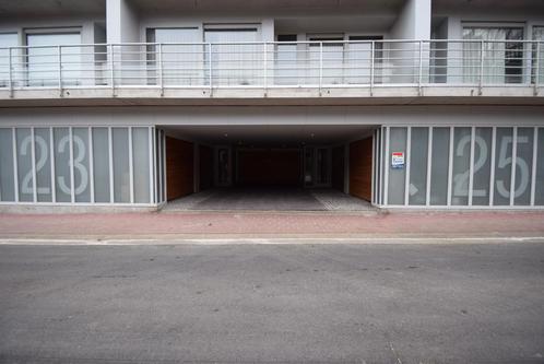 Garage te koop in Knokke-Zoute, Immo, Garages en Parkeerplaatsen