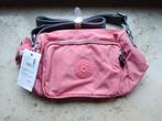 Kipling Reth S, roze schoudertassen voor dames, 23x15,5x13,5, Handtassen en Accessoires, Tassen | Schoudertassen, Verzenden, Nieuw
