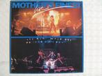 Mother’s Finest Live, lp 1979, Ophalen of Verzenden