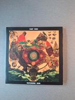 Cd. Fleet foxes.  Helplessness Blues. (Digipack)., Ophalen of Verzenden, Zo goed als nieuw