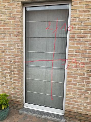 pvc raam beschikbaar voor biedingen