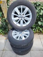 Orginele vw golf velgen 15 inch, Auto-onderdelen, Banden en Velgen, Ophalen, Gebruikt, 15 inch, Velg(en)