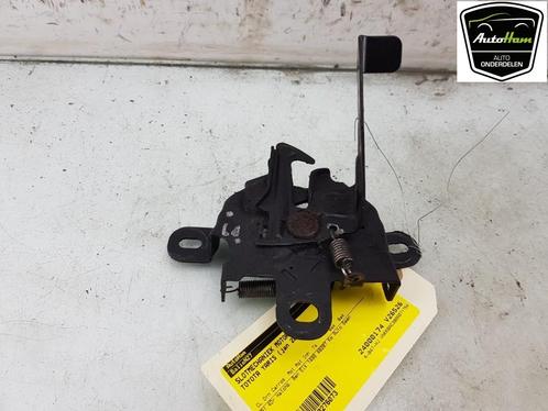 MOTORKAP SLOT Toyota Yaris IV (P21 / PA1 / PH1) (01-2020/-), Auto-onderdelen, Carrosserie, Toyota, Gebruikt