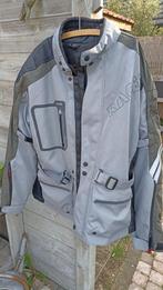Motovest + motobroek, Motoren, Ophalen