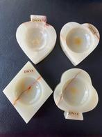 Vintage onyx bridge set van Oppenheim House Gift, Handtassen en Accessoires, Edelstenen, Ophalen, Nieuw