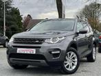 Land Rover Discovery Sport 2.0 TD4 2018 93Dkm Pano Leder Cam, Auto's, Land Rover, Te koop, 1785 kg, Zilver of Grijs, Discovery Sport