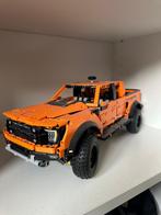 Ford F-150 Raptor (42126), Kinderen en Baby's, Ophalen, Zo goed als nieuw, Complete set, Lego