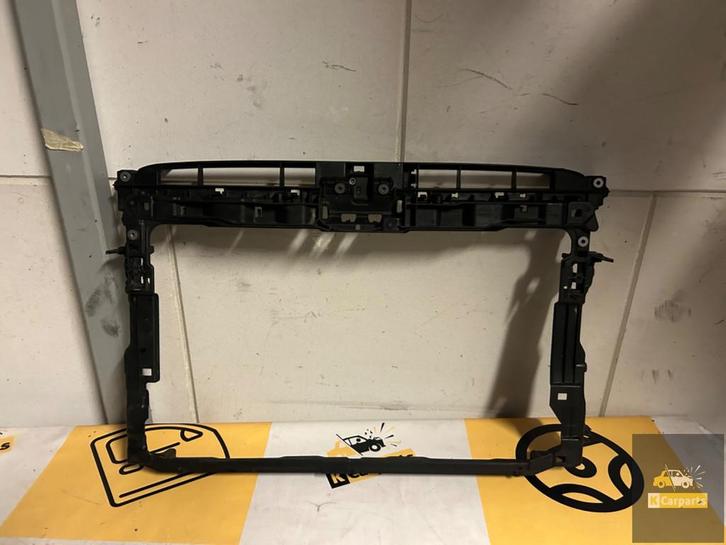 Voorfront VW Golf 7 1.2 TSI / 1.6 TDI Front 5G0805588AC / Q, Auto-onderdelen, Carrosserie, Volkswagen, Voor, Gebruikt