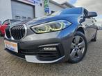 BMW 118 Aut. Advantage, Adaptieve lampen, Carplay, Led, Auto's, 4 cilinders, 5 zetels, 5 deurs, https://public.car-pass.be/vhr/40553661-d424-4613-89ed-50712de06edb