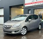 Mindervallide wagen! Opel meriva 2014 AUTOMATIC 1.7CDTI, Automaat, Euro 5, Bedrijf, Diesel
