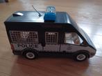 Playmobil politie-patrouillewagen 6043, Complete set, Gebruikt, Ophalen of Verzenden