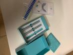 RC Teeth Whitening kit - tandenbleekset, Gebruikt, Ophalen of Verzenden