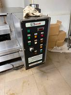 Pizza oven zanoli, Ophalen, Ovens, Microgolfovens en Steamers