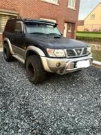 Nissan Patrol 3.0  “ lichte vracht”, Auto's, Nissan, Patrol, Particulier, Te koop, Centrale vergrendeling