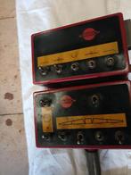 Hardi pomp en spuitcomputer, Zakelijke goederen, Ophalen of Verzenden, Akkerbouw, Gewasbescherming en Bemesting