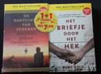 IBS Bestseller : 2 pocket boeken (nieuwstaat), Ophalen of Verzenden, Nieuw