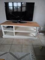 Landelijke tv meubel, Huis en Inrichting, Kasten |Televisiemeubels, Ophalen, Zo goed als nieuw