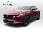 Mazda CX-30 CX-30 MY2025 5DR WGN 2.0L e-Skyactiv X 186 hp 6A, Auto's, 1998 cc, Stof, 139 g/km, Zwart