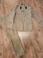Broek en vest, Ophalen of Verzenden