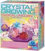 Jeux créatif - Crystal Growing magical unicorn, Enlèvement ou Envoi, Neuf