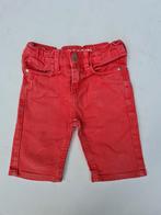 Jeansshort Filou maat 104, Broek, Gebruikt, Filou & Friends, Ophalen of Verzenden