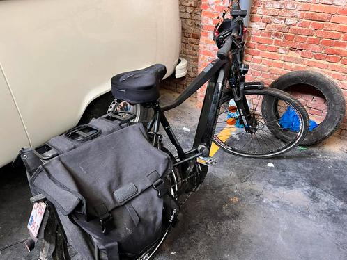 Venturelli, Fietsen en Brommers, Fietsen | Driewielfietsen, Zo goed als nieuw, Ophalen