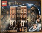 LEGO 76408 Harry Potter 12 Grimmauld Place, Ophalen of Verzenden, Nieuw, Complete set, Lego
