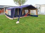 Vouwwagen jamet arizona, Caravans en Kamperen, Vouwwagens, Ophalen, Tot en met 6