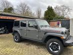 jeep, Auto's, Jeep, Automaat, 4 deurs, USB, Leder