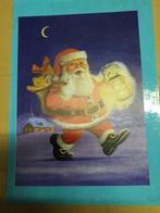 kerst raamdecoratie herbruikbare stickers uit te kiezen, Ophalen of Verzenden