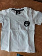 T shirt Juventus, Kinderen en Baby's, Babykleding | Maat 74, Ophalen of Verzenden, Zo goed als nieuw