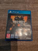 Call Of Duty Black Ops 4, Ophalen of Verzenden, Zo goed als nieuw