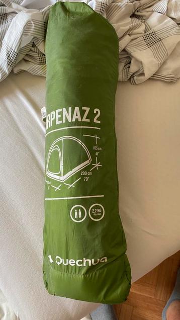 Tent arpenaz koepel festival beschikbaar voor biedingen