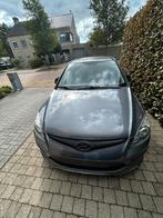 Hyundai I30 export, Auto's, Voorwielaandrijving, Stof, Zwart, Particulier