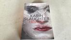 Karin Slaughter - Triptyque(>], Livres, Thrillers, Comme neuf, Karin Slaughter, Enlèvement ou Envoi