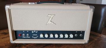 DR Z ruilen met Kemper  ?, Musique & Instruments, Amplis | Basse & Guitare, Enlèvement, Comme neuf
