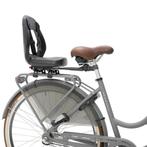Fietsstoeltje / zitje incl. voetsteunen, Ophalen, Achterzitje, GMG, 15 t/m 36 kg