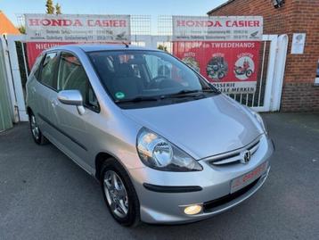 HONDA JAZZ 1.4I LS Style Edition beschikbaar voor biedingen
