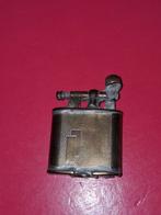 Ancien briquet à essence – objet vintage (30 g), Collections, Envoi, Utilisé, Briquet
