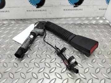 B.M.W. 5 SERIES 530XD HIGH EXECUTIVE [SEAT_BELT_STALK] 2011 beschikbaar voor biedingen