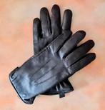 Gants hommes en cuir de mouton avec doublure, Neuf, Gants, Enlèvement ou Envoi, Mc GREGOR