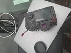 Canon R6, Audio, Tv en Foto, Fotocamera's Digitaal, Ophalen, Zo goed als nieuw, Canon