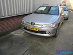 PEUGEOT 306 BREAK 1.6 Versnellingsbak 5 bak handbak, Utilisé, Peugeot, Enlèvement ou Envoi