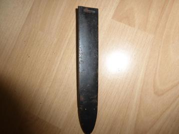 US Trench Knife 1918 USA US Mark 1 dolkschede beschikbaar voor biedingen