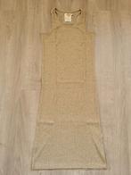 Gouden glitterjurk Rumbl! Royal - maat 128/134, Enfants & Bébés, Vêtements enfant | Taille 128, Robe ou Jupe, Enlèvement ou Envoi