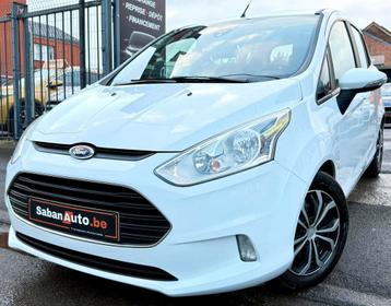 Ford B-Max 1.0i Essence Euro 6B 11/2015 beschikbaar voor biedingen