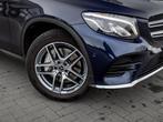 Mercedes-Benz GLC diesel AMG pano dak, Automaat, 1995 cc, 4 cilinders, Zwart