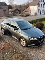 Skoda Fabia, Autos, Achat, Euro 6, Boîte manuelle, Noir